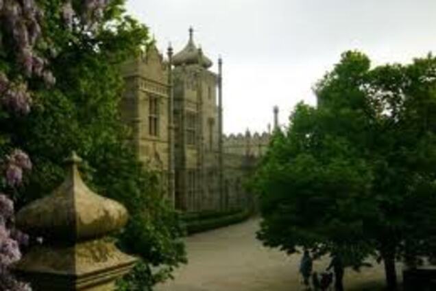 Задержан еще один мэр - курортного города Алупка