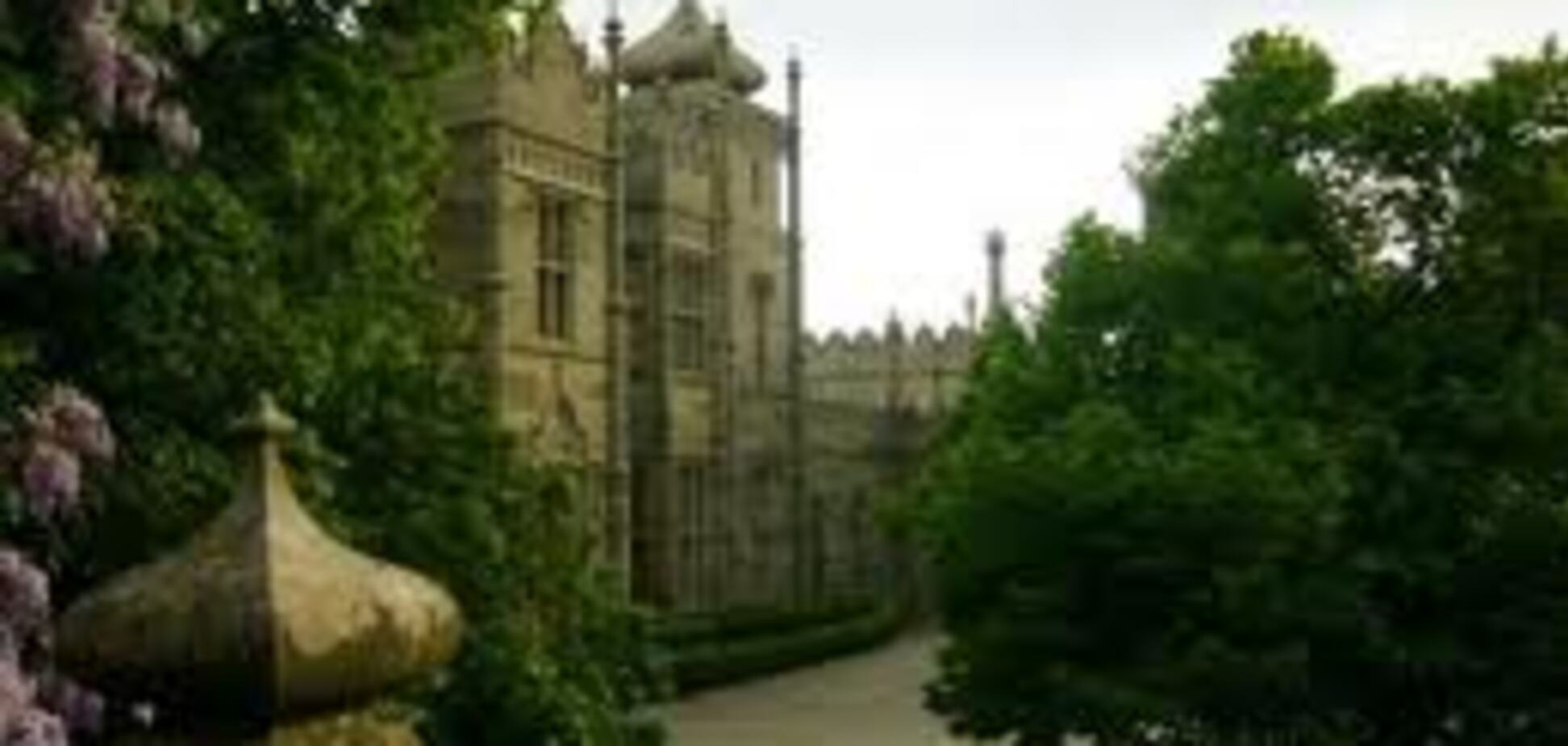 Задержан еще один мэр - курортного города Алупка