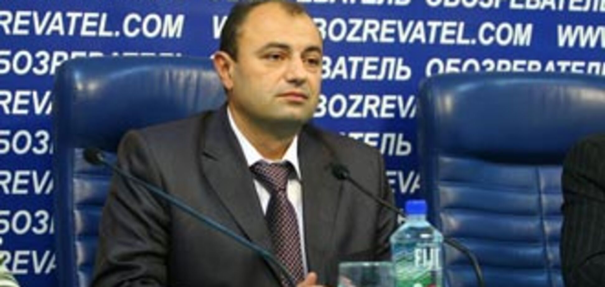 Железобетонной гривня уже не будет