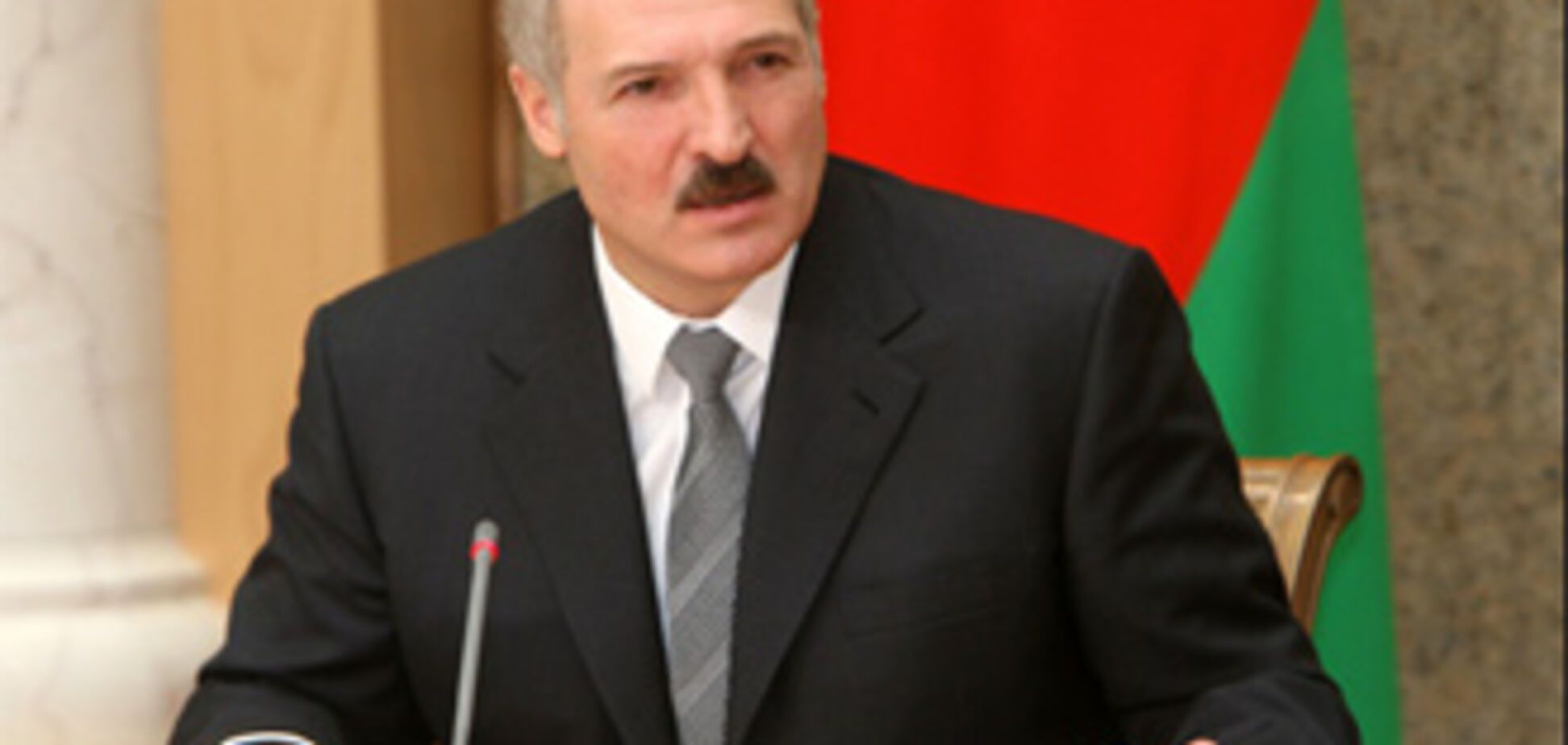 Лукашенко поймал российского курьера для оппозиции 
