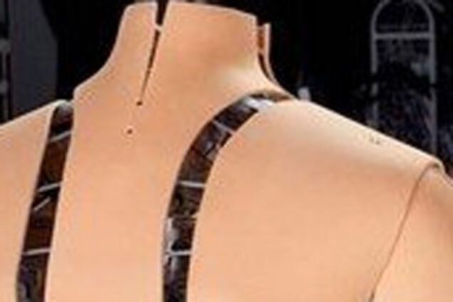 Як поміряти одяг в Інтернет-магазині?