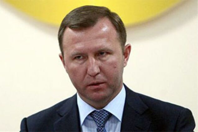 СБУ поміняла Макаренко статтю