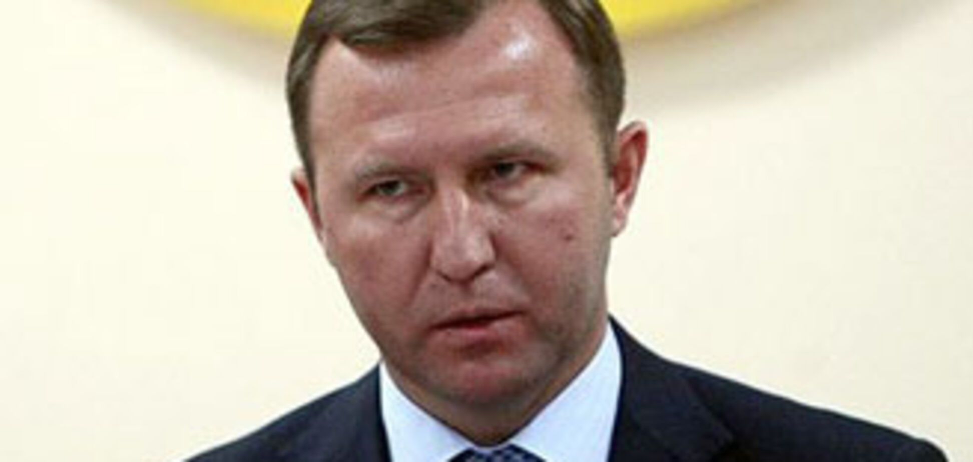 СБУ поміняла Макаренко статтю