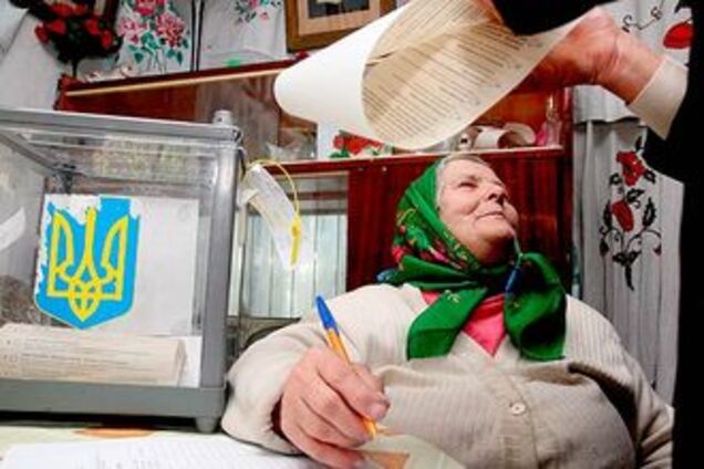 Литвин: дострокових виборів не буде