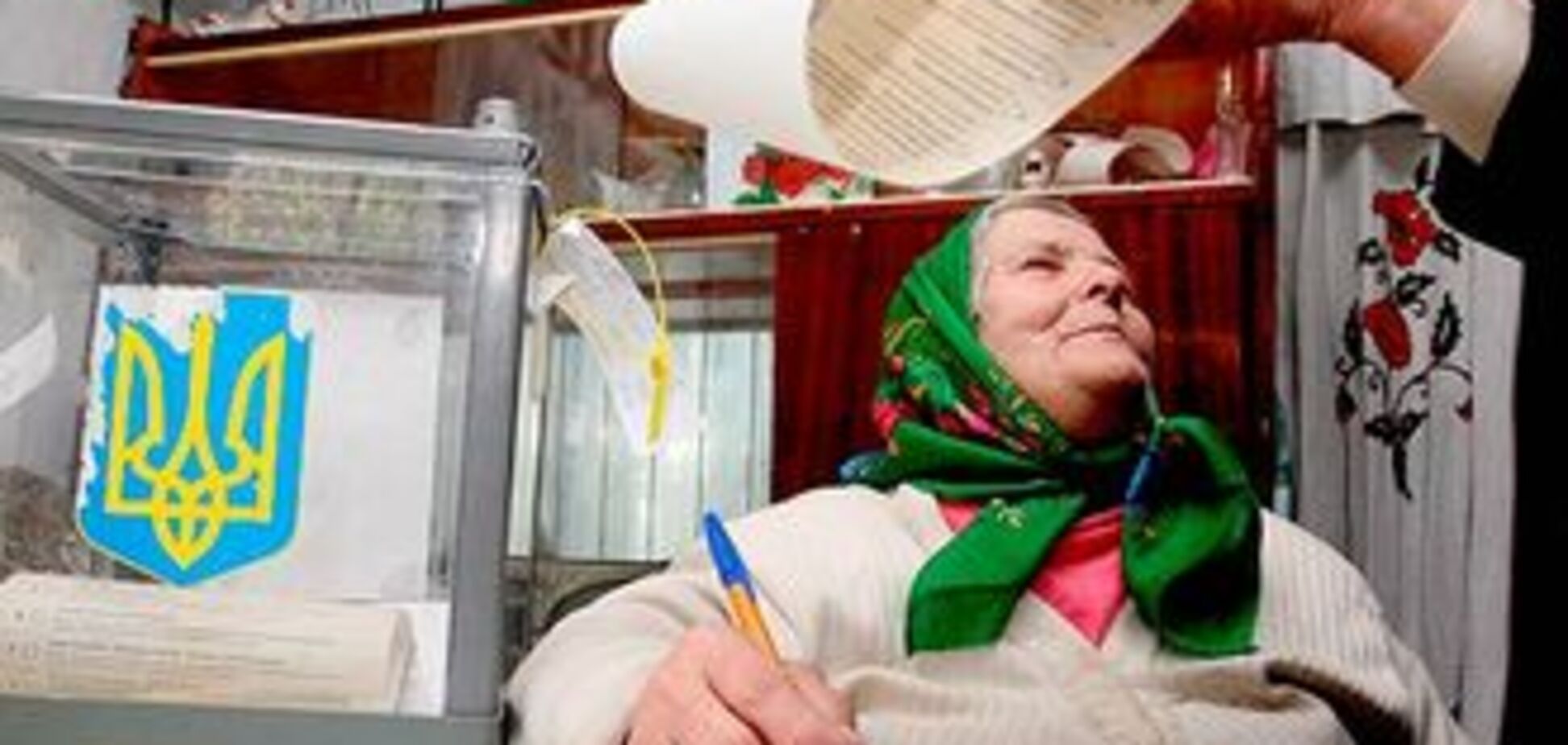 Литвин: досрочных выборов не будет