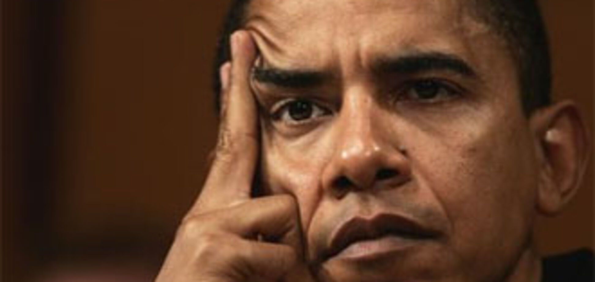 Американці зрівняли Обаму і Буша