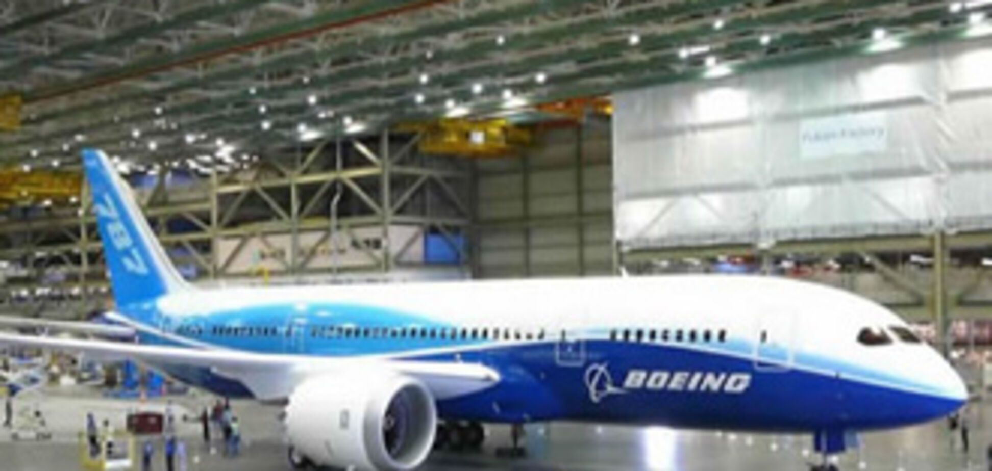 Злой рок Польши: первой леди подали неисправный самолет