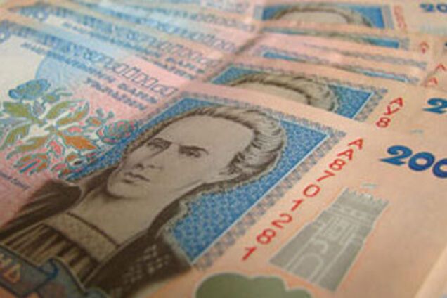 Гривня під прицілом