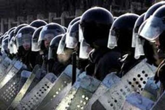 Редакція заволоділа таємним щоденником омонівці з 'підробітком'