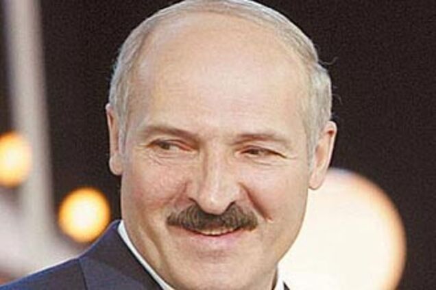 Лукашенко вирішив дружити з Китаєм замість Росії