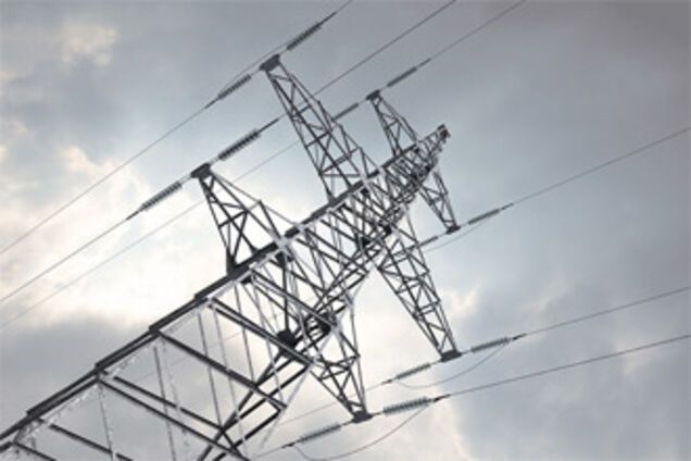 Україна збільшила експорт електроенергії