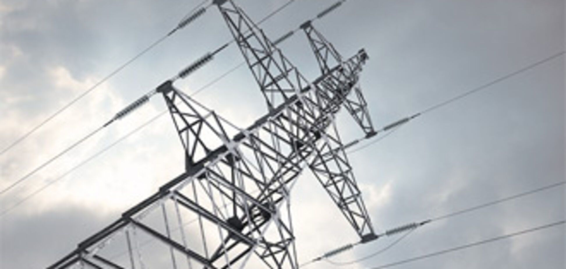 Україна збільшила експорт електроенергії