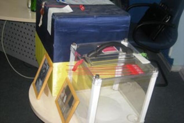 Вибори-2010: повернення до Сургучова печаток?