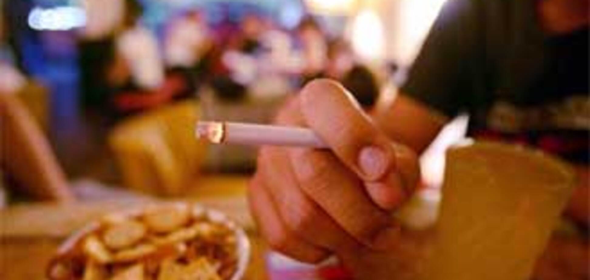 Єврокомісія посилить боротьбу з курінням