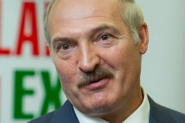 Перший канал: Лукашенко - гібрид Гітлера і Сталіна. ВІДЕО