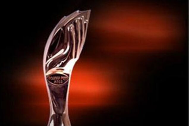 Объявлены претенденты на премию «Человек года-2010»