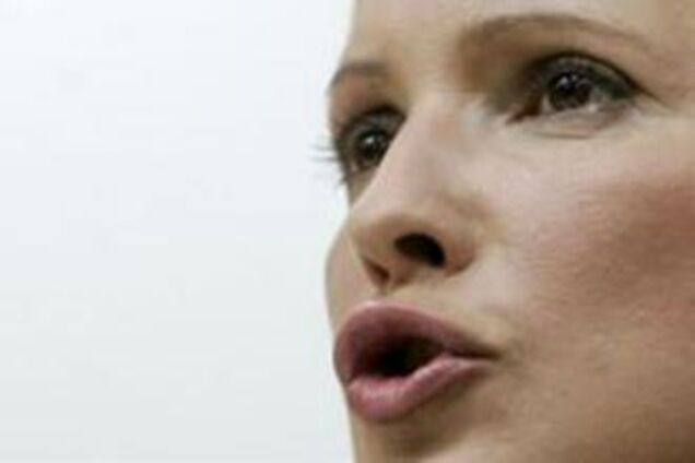 Тимошенко: СБУ отримала команду посадити мене