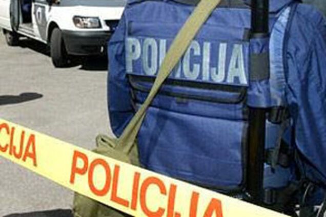 Полицию Латвии разогнали за незнание государственного языка