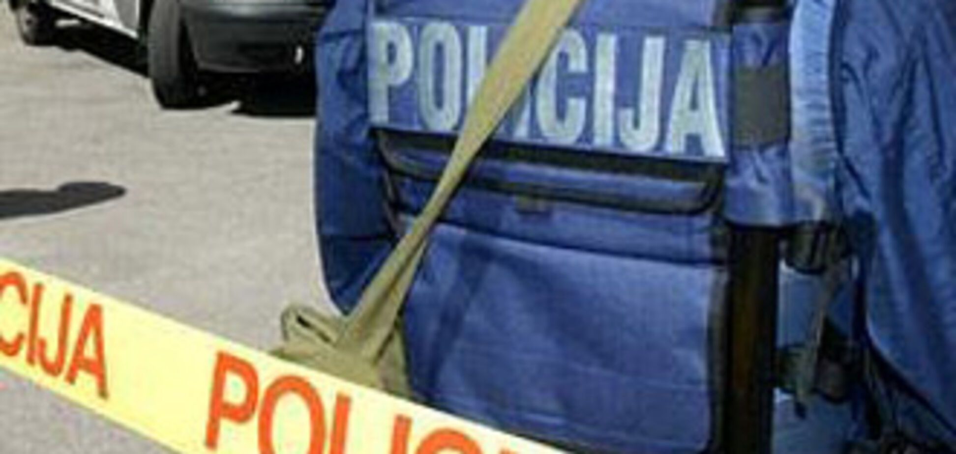 Полицию Латвии разогнали за незнание государственного языка