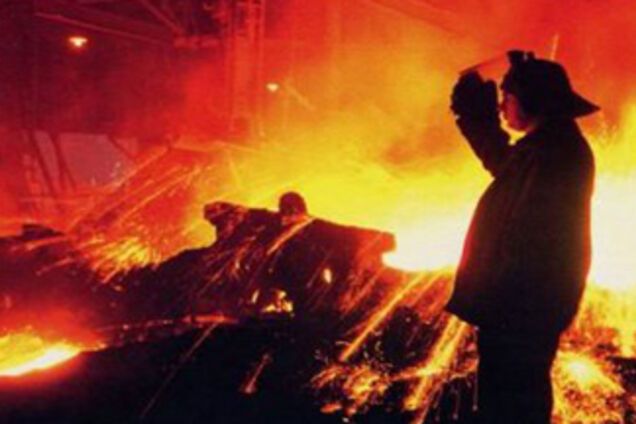 'Донецксталь' ищет инвестора,а ММК Ильича повышает зарпллаты