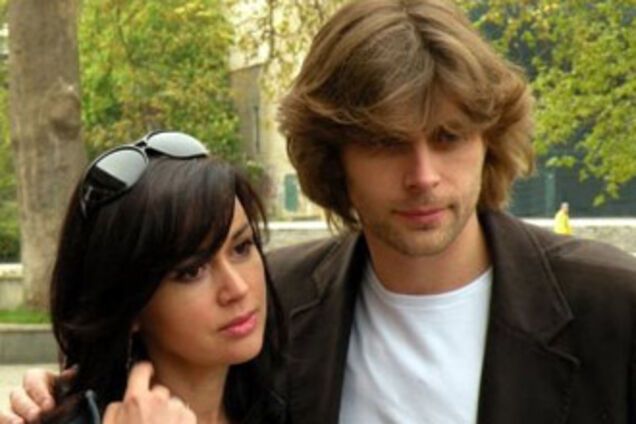 Заворотнюк влаштувала скандал на врученні премії 'Пара року'