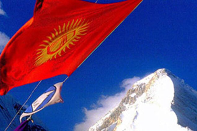 Вибори в Киргизії закінчилися