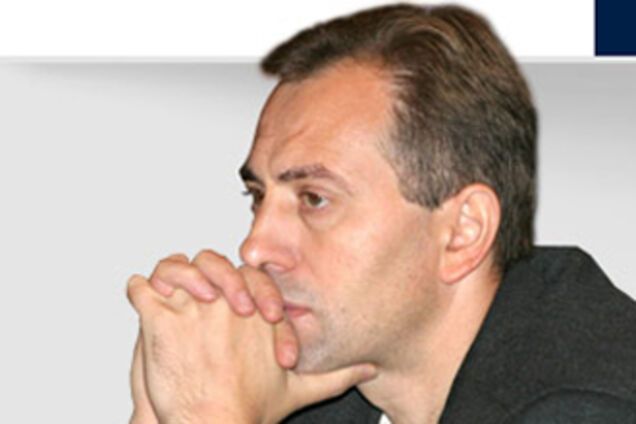 Томенко: Черкащина нині живе як за часів Берії
