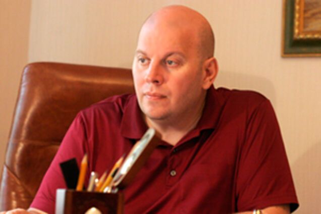 Бродський: чи не буде корупції - не буде арештів