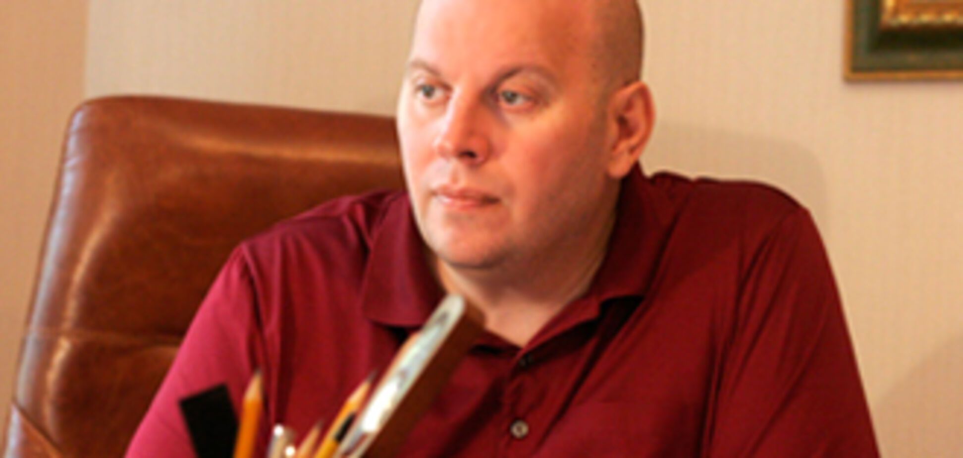 Бродський: чи не буде корупції - не буде арештів