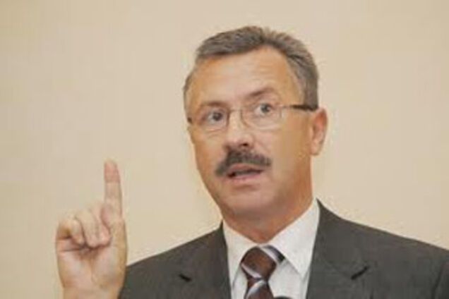 Головатый назвал Тимошенко спекулянткой