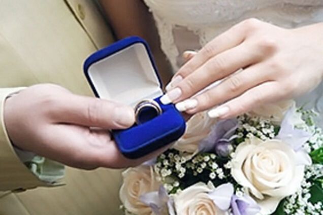 У Чернівецькій області одружився 90-річний пенсіонер