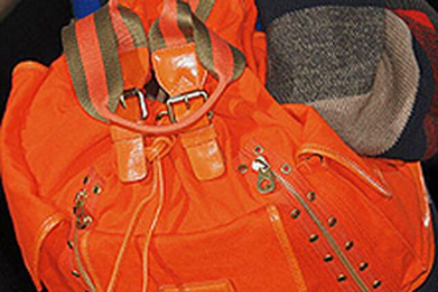 Наймодніші сумки осені-2010. ФОТО