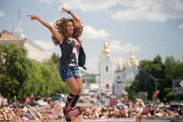 Оксана Марченко: 30 тисяч українців отримали унікальний шанс