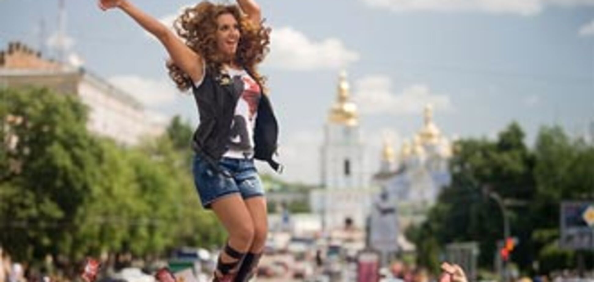 Оксана Марченко: 30 тисяч українців отримали унікальний шанс