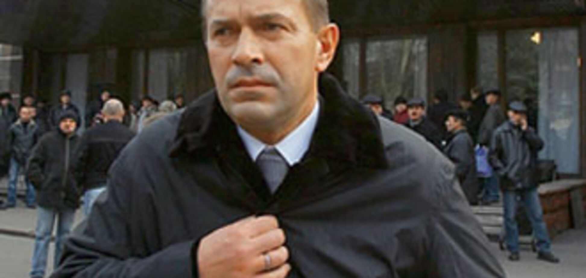 Кабмин реформирует систему админуслуг