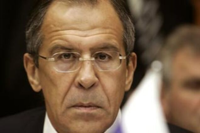 МЗС РФ відчитав Саакашвілі за часткове скасування віз