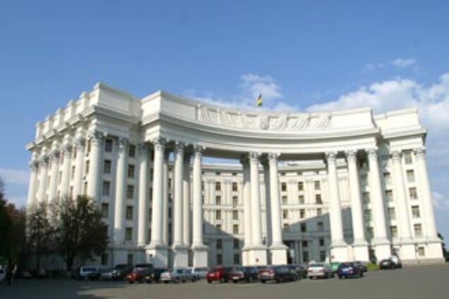 Украина не 'динамила' наблюдателей ОБСЕ