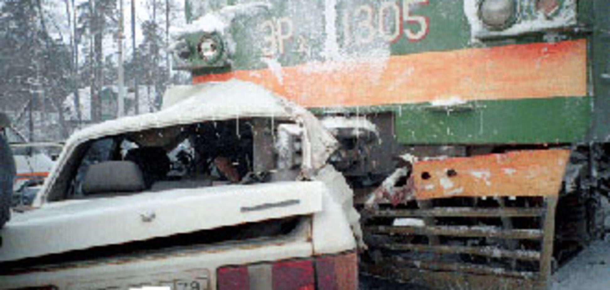 Как снизить аварийность на железнодорожных переездах?