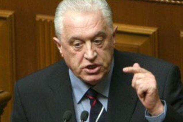 Москва: 'Грач став технічним кандидатом криміналу'