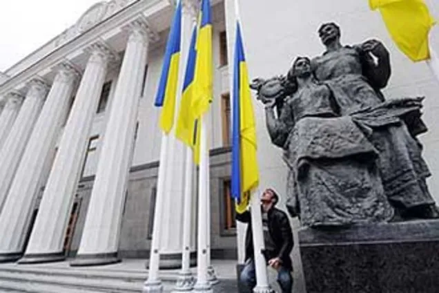 Раде предлагают создать Общественное вещание