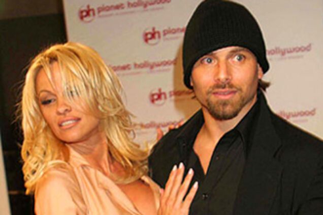 Памела Андерсон розсудить ізраїльтян