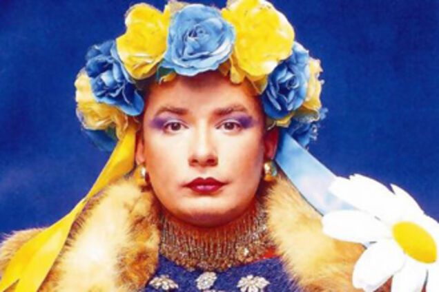 У Сердючки немає сил на Євробачення-2011