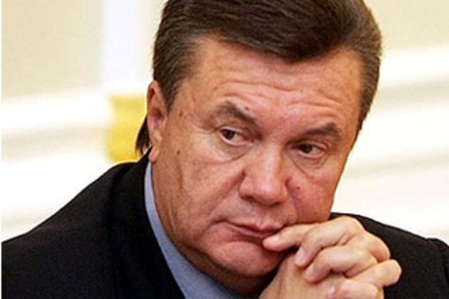 Янукович займеться ракетобудуванням