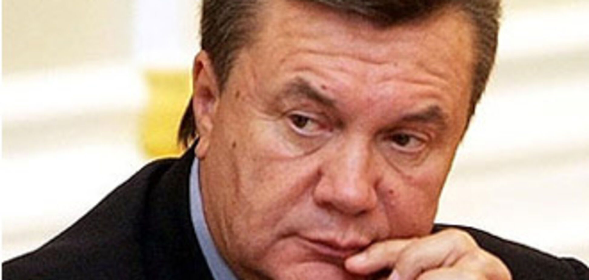 Янукович займеться ракетобудуванням