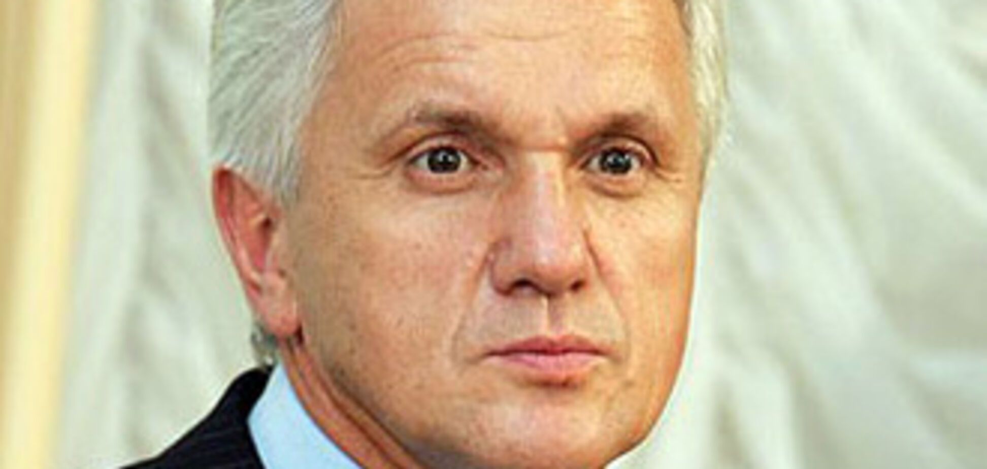 Литвин піде на поводу у ОБСЄ