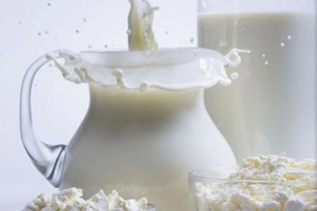 Молочний коктейль викликає залежність 