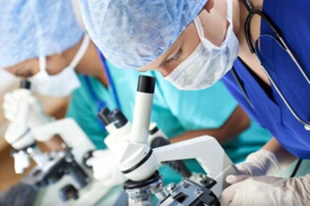 17-тижневий плід посміхається!