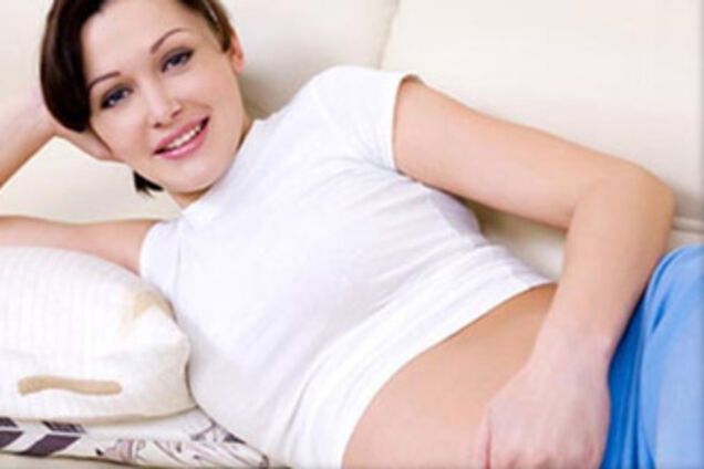 Експонати музею небезпечні для вагітних жінок 