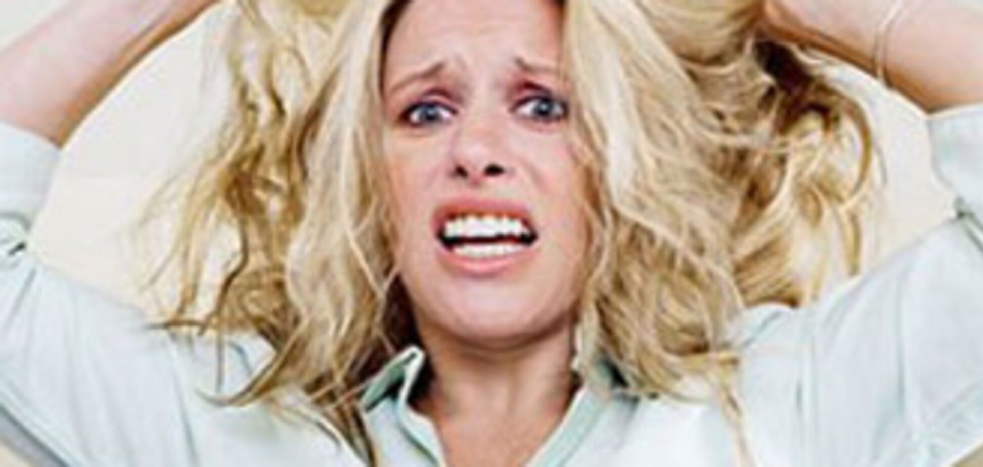 Чоловіків приваблює жіноча грубість