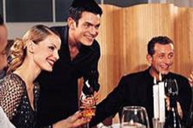 Конфуз за столом: як красиво вийти з дурної ситуації